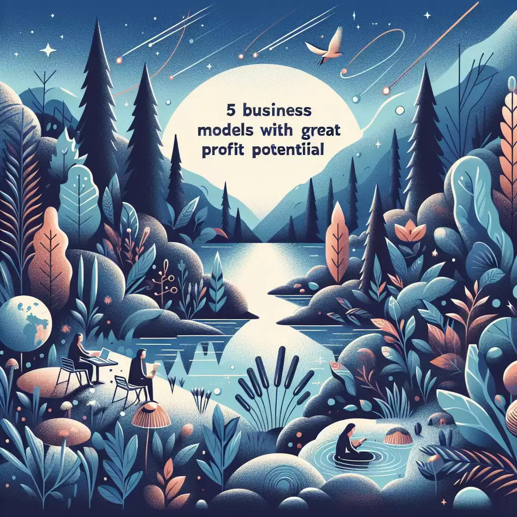5 Bisnis Modal 1 Juta dengan Potensi Keuntungan Besar