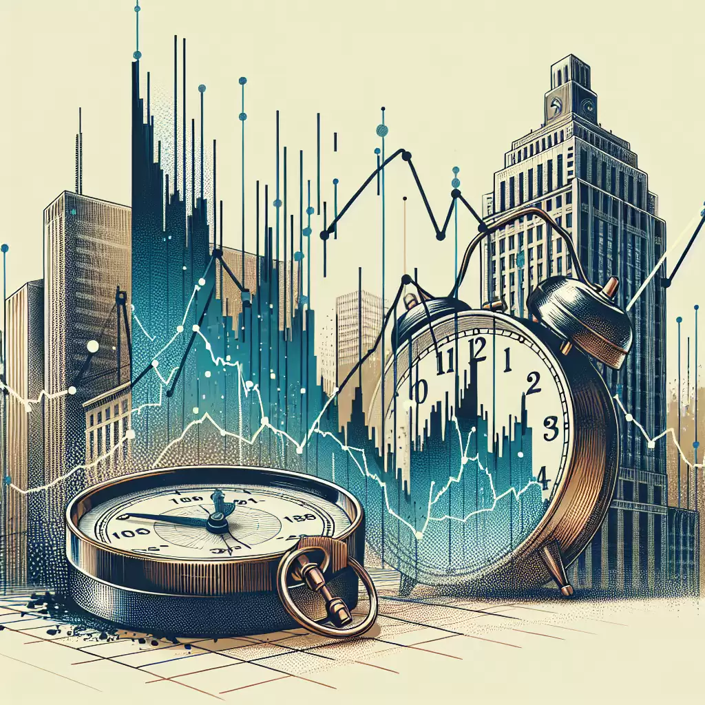 Kapan Waktu yang Tepat untuk Menjual Saham? Ini Jawabannya