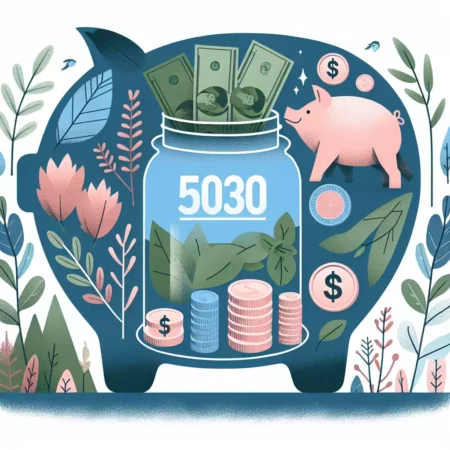 Budgeting 50/30/20: Metode Simpel Mengelola Keuangan dengan Efektif