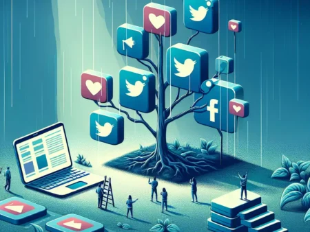 Strategi Content Marketing agar Bisnis Anda Viral