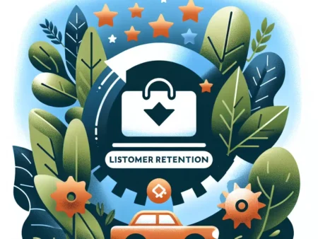Cara Meningkatkan Retensi Pelanggan dengan Loyalty Program
