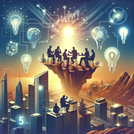 5 Tren Bisnis Digital yang Diprediksi Laris di Masa Depan