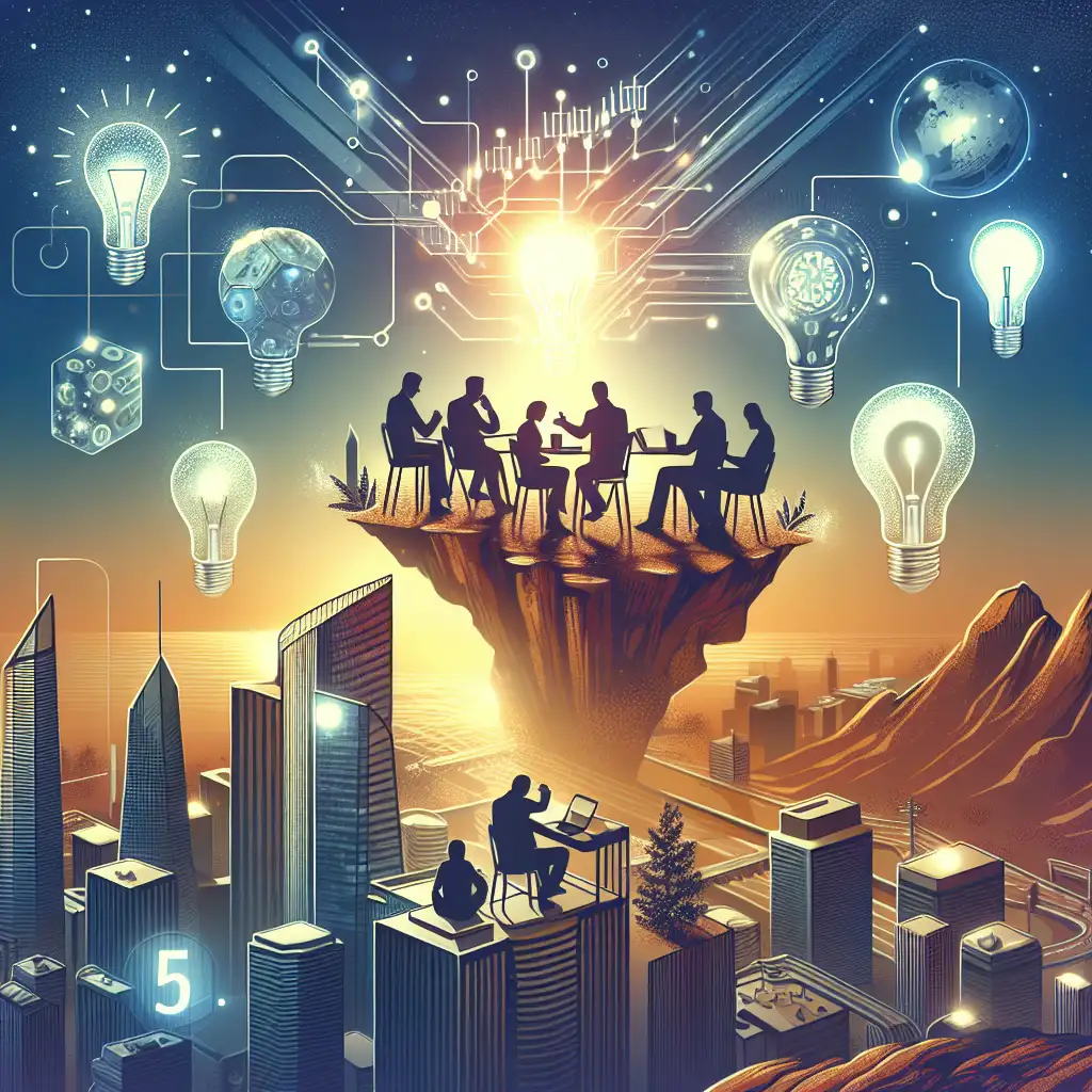 5 Tren Bisnis Digital yang Diprediksi Laris di Masa Depan