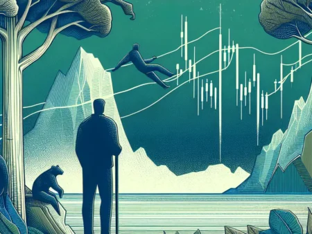 Bagaimana Menentukan Saham untuk Swing Trading? Ini Panduannya