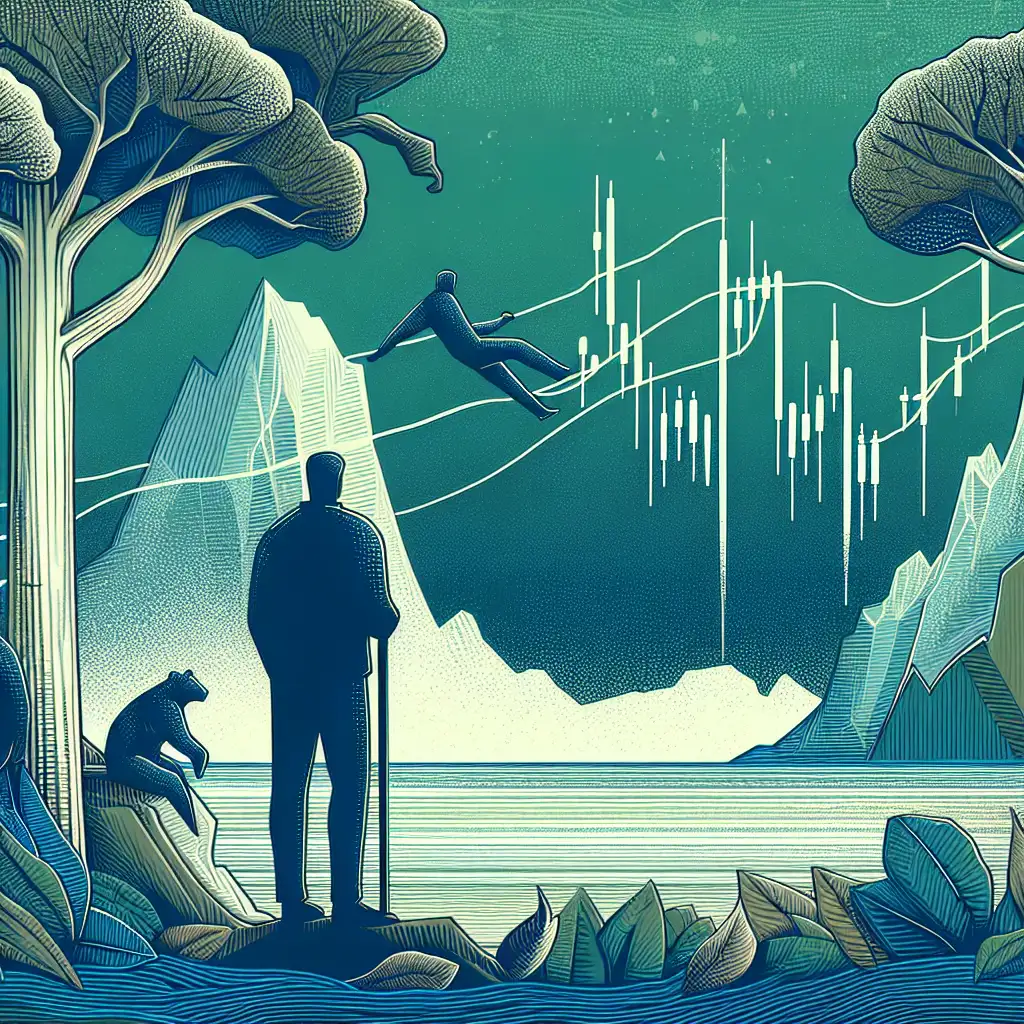 Bagaimana Menentukan Saham untuk Swing Trading? Ini Panduannya