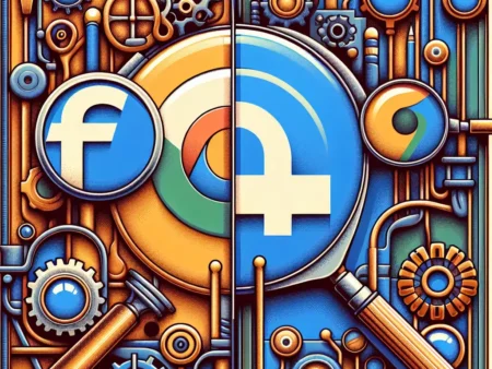 Google Ads vs Facebook Ads: Mana yang Lebih Efektif untuk Bisnis?