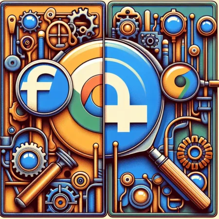 Google Ads vs Facebook Ads: Mana yang Lebih Efektif untuk Bisnis?