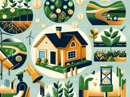 7 Cara Menghasilkan Passive Income dari Properti Tanpa Modal Besar