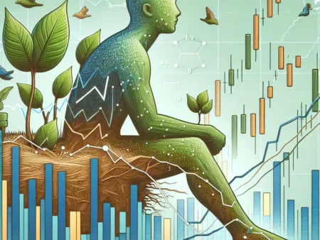 Analisis Teknikal Saham: Indikator yang Wajib Dipahami Pemula