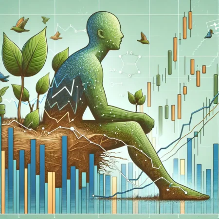 Analisis Teknikal Saham: Indikator yang Wajib Dipahami Pemula