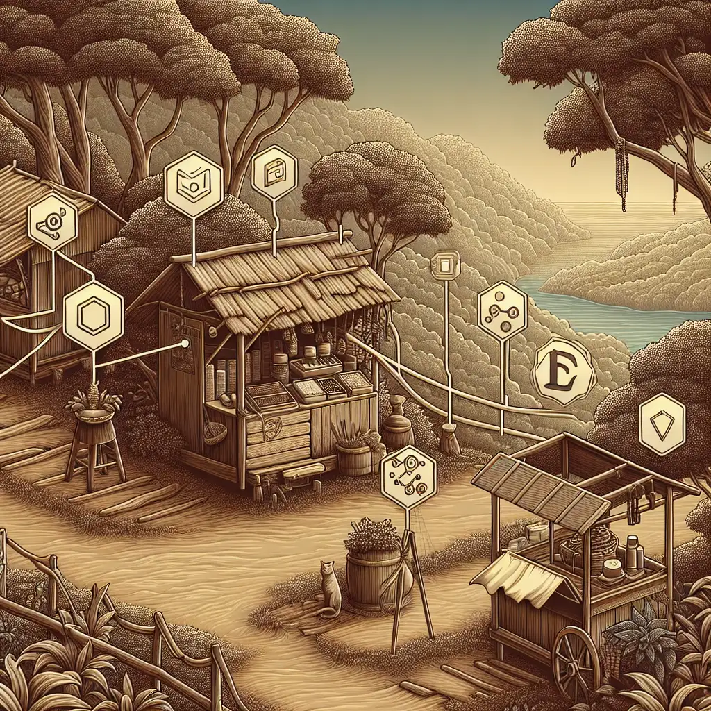 5 Platform Jualan Digital yang Bisa Dijadikan Sumber Penghasilan