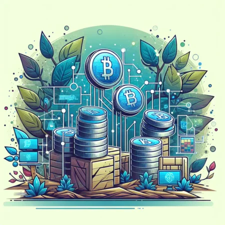 Panduan Staking Crypto: Cara Kerja dan Keuntungannya