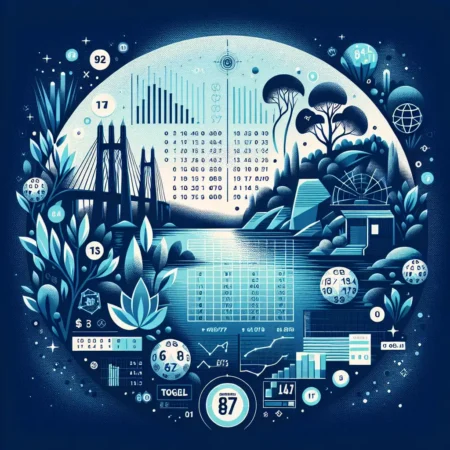 Data Togel Sydney Virdsam