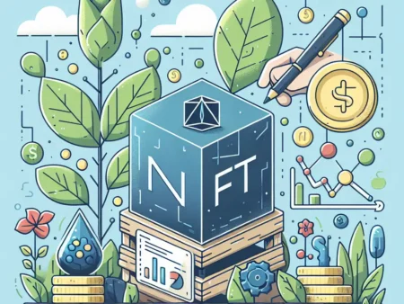 Apa Itu NFT? Cara Investasi dan Keuntungan yang Bisa Didapat