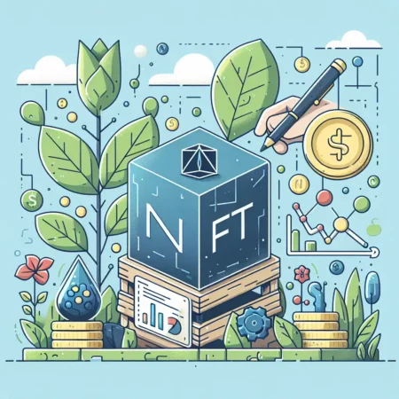Apa Itu NFT? Cara Investasi dan Keuntungan yang Bisa Didapat