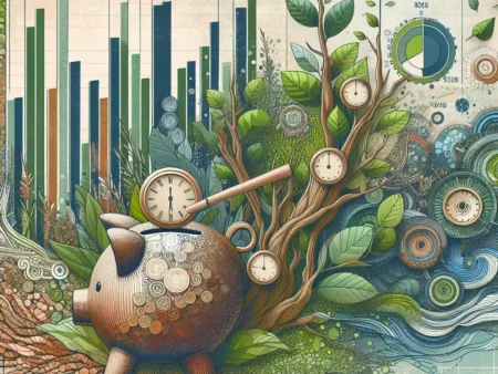Cara Membuat Financial Plan agar Bisa Pensiun Dini