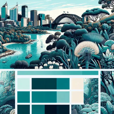 Paito Warna Sydney Raja Paito
