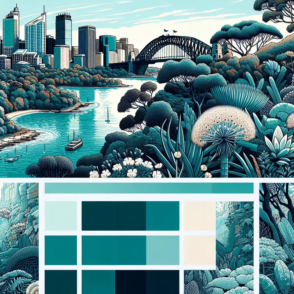 Paito Warna Sydney Raja Paito