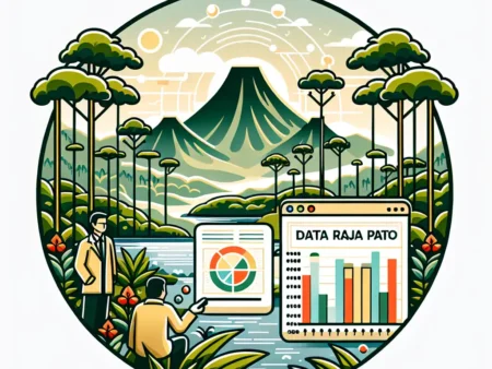Data SGP Raja Paito