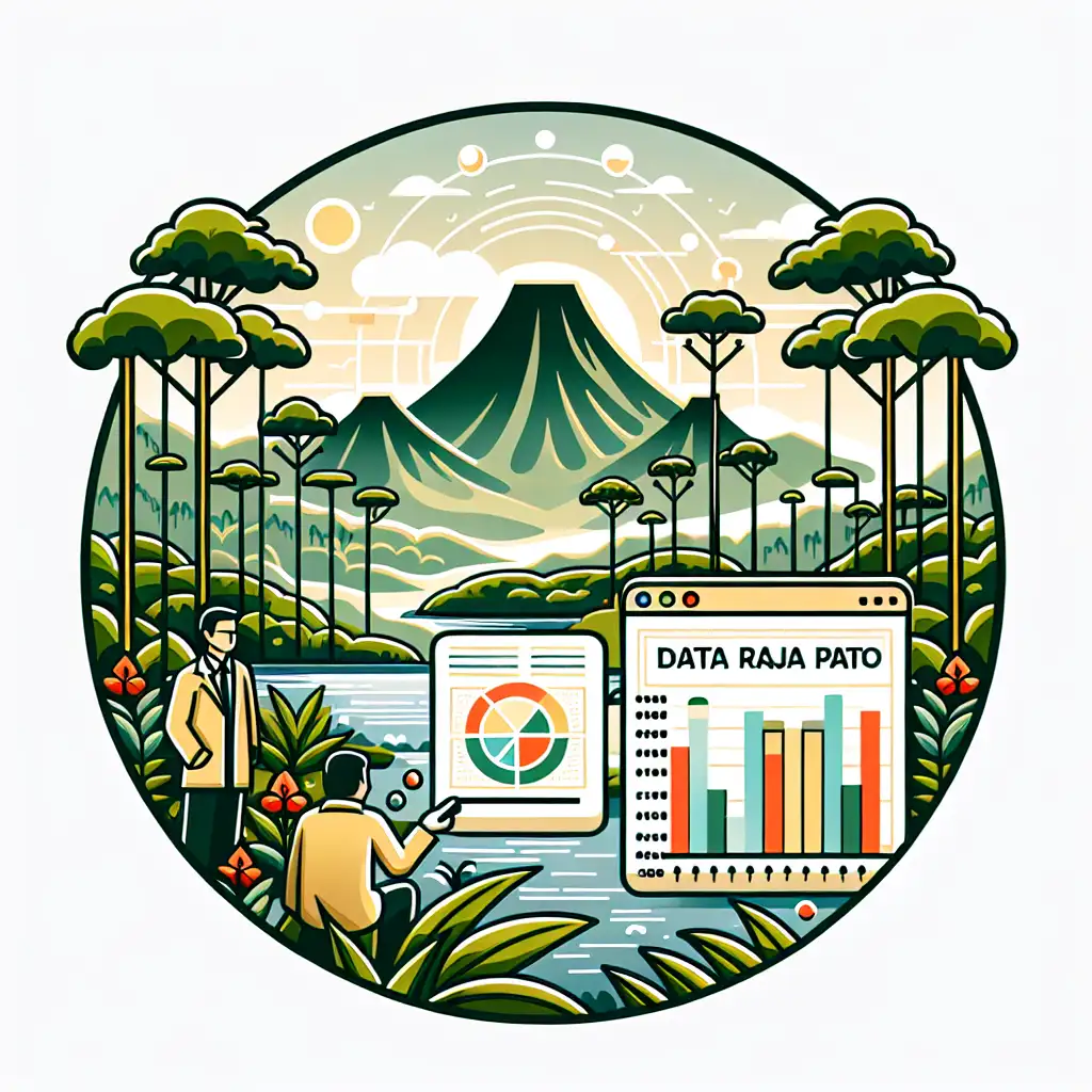 Data SGP Raja Paito