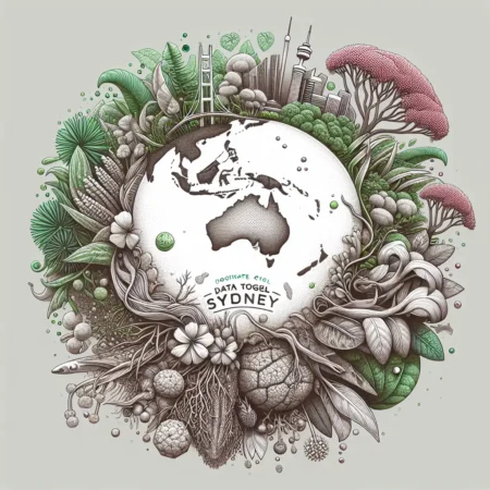 Data Togel Sydney Datubolon