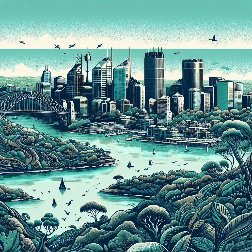 Paito Warna Sydney Bos Paito