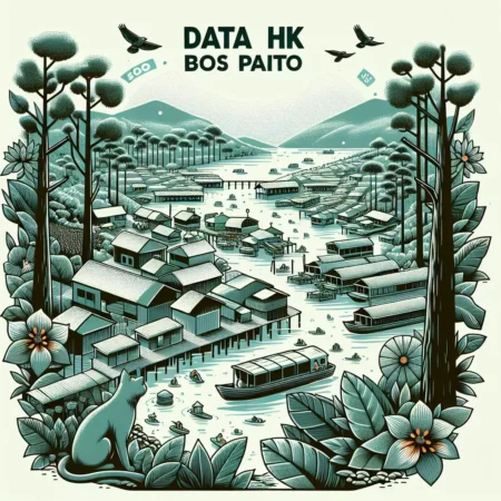 Data HK Bos Paito