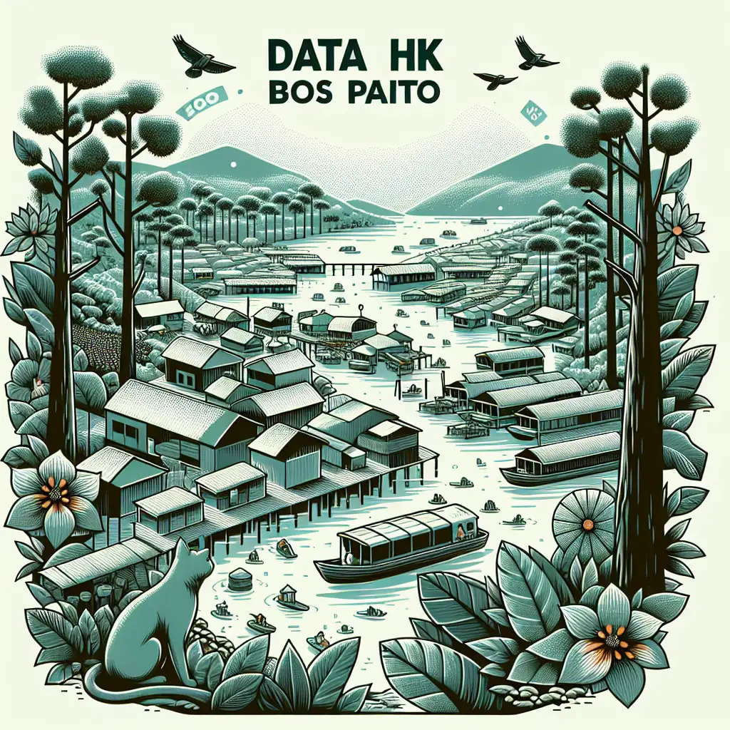 Data HK Bos Paito