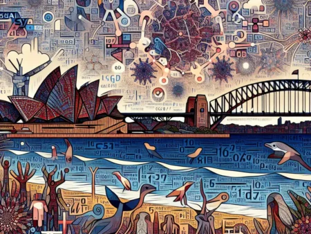 Data Togel Sydney 6D Bos Paito
