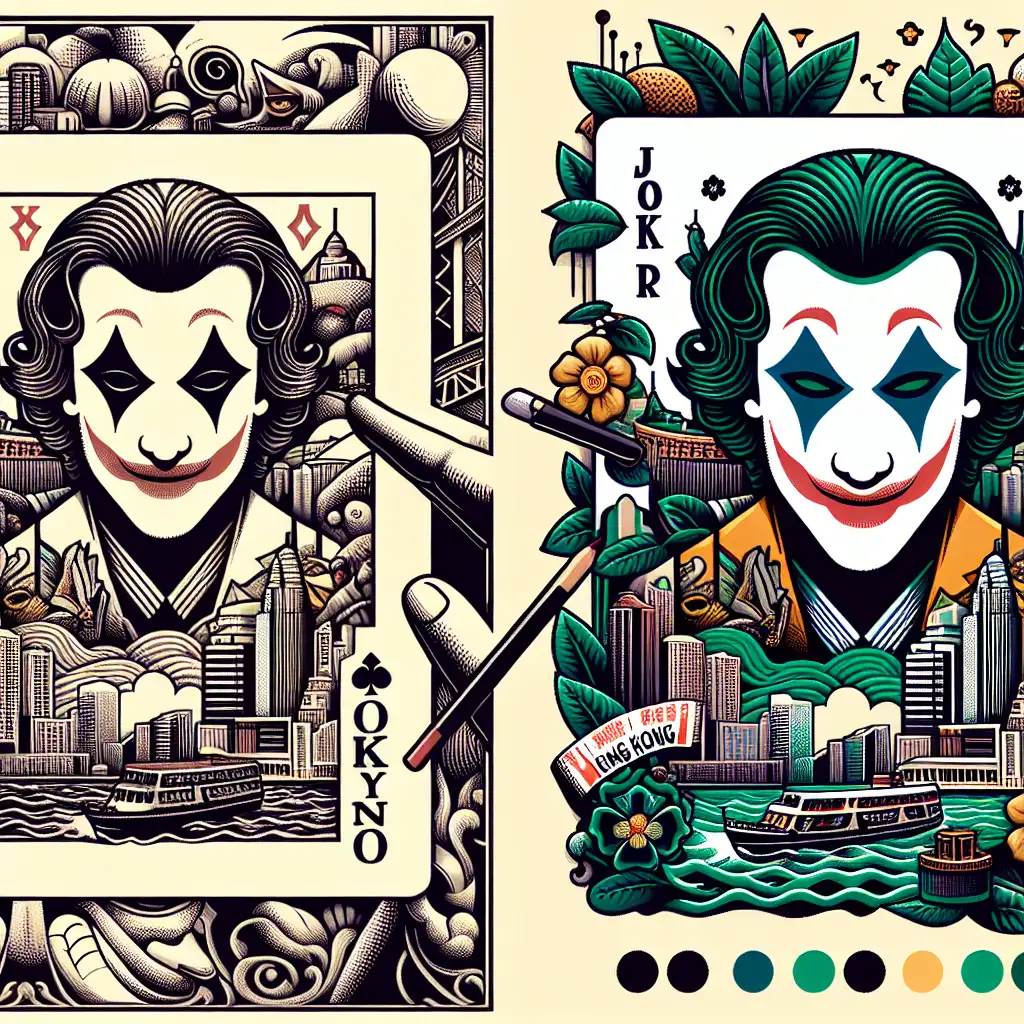Live Draw HK Joker Merah