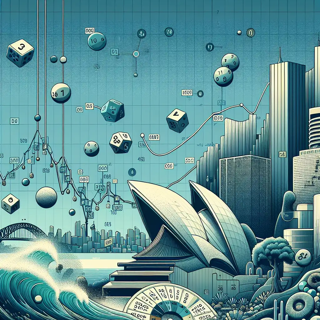Data Togel Sydney 6D Joker Merah