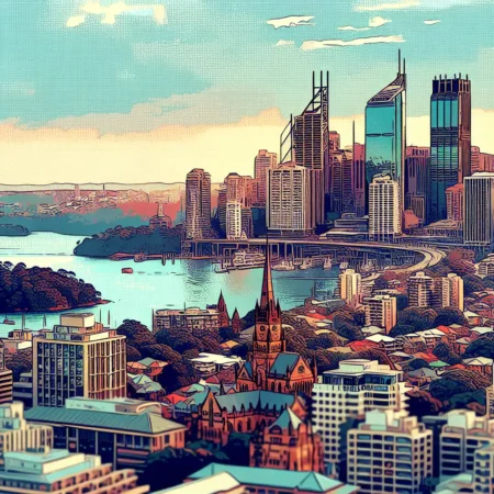 Paito Warna Sydney Nagasaon