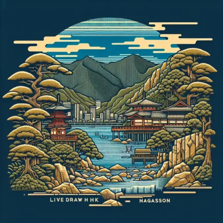 Live Draw HK Nagasaon