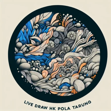 Live Draw HK Pola Tarung