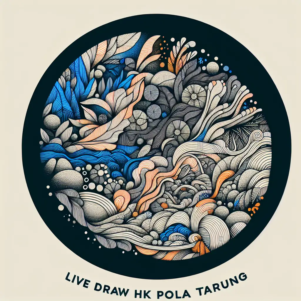 Live Draw HK Pola Tarung