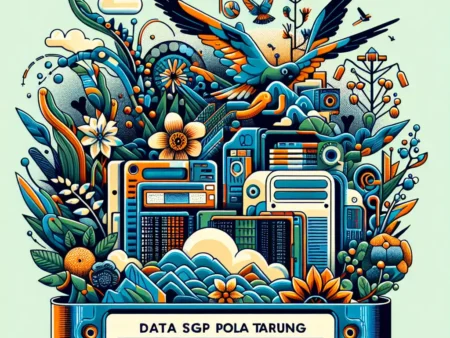 Data SGP Pola Tarung
