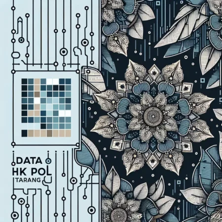 Data HK 6D Pola Tarung
