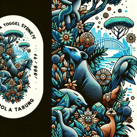 Data Togel Sydney 6D Pola Tarung
