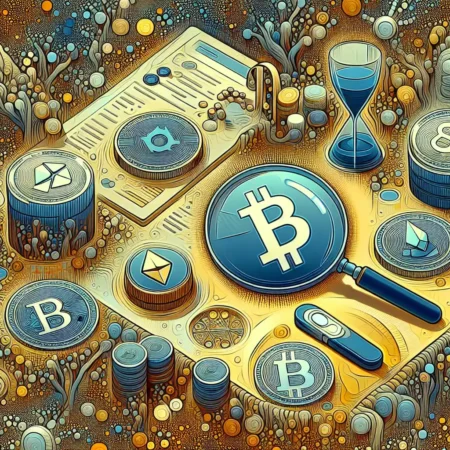 Cara Memilih Aset Crypto yang Potensial untuk Jangka Panjang