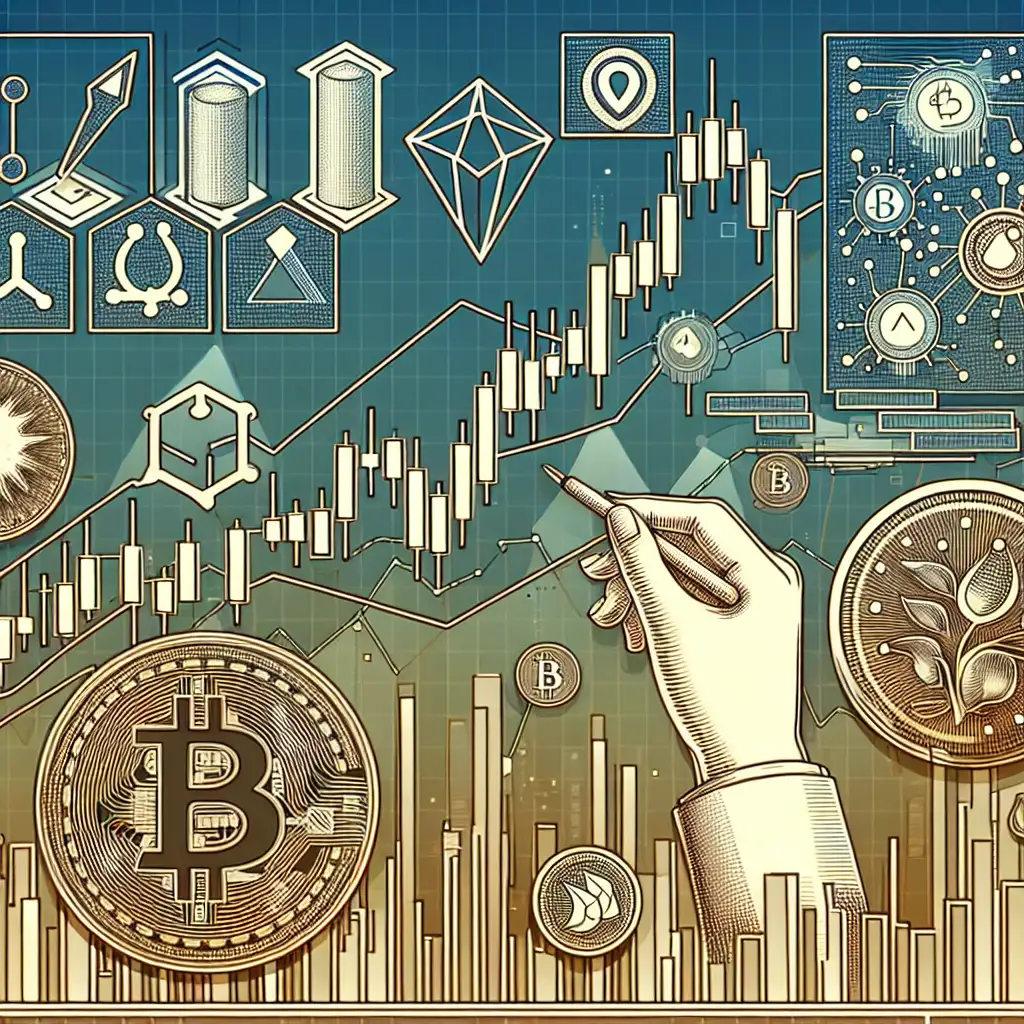 Analisis Candlestick dalam Trading Crypto: Panduan Dasar