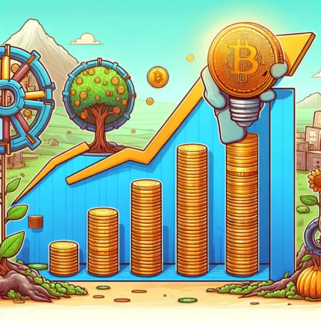 Strategi Dollar Cost Averaging dalam Investasi Bitcoin