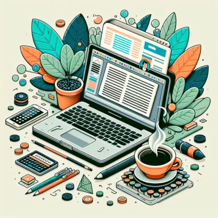 Passive Income dari Menjual Ebook: Cara Membuat dan Memasarkan
