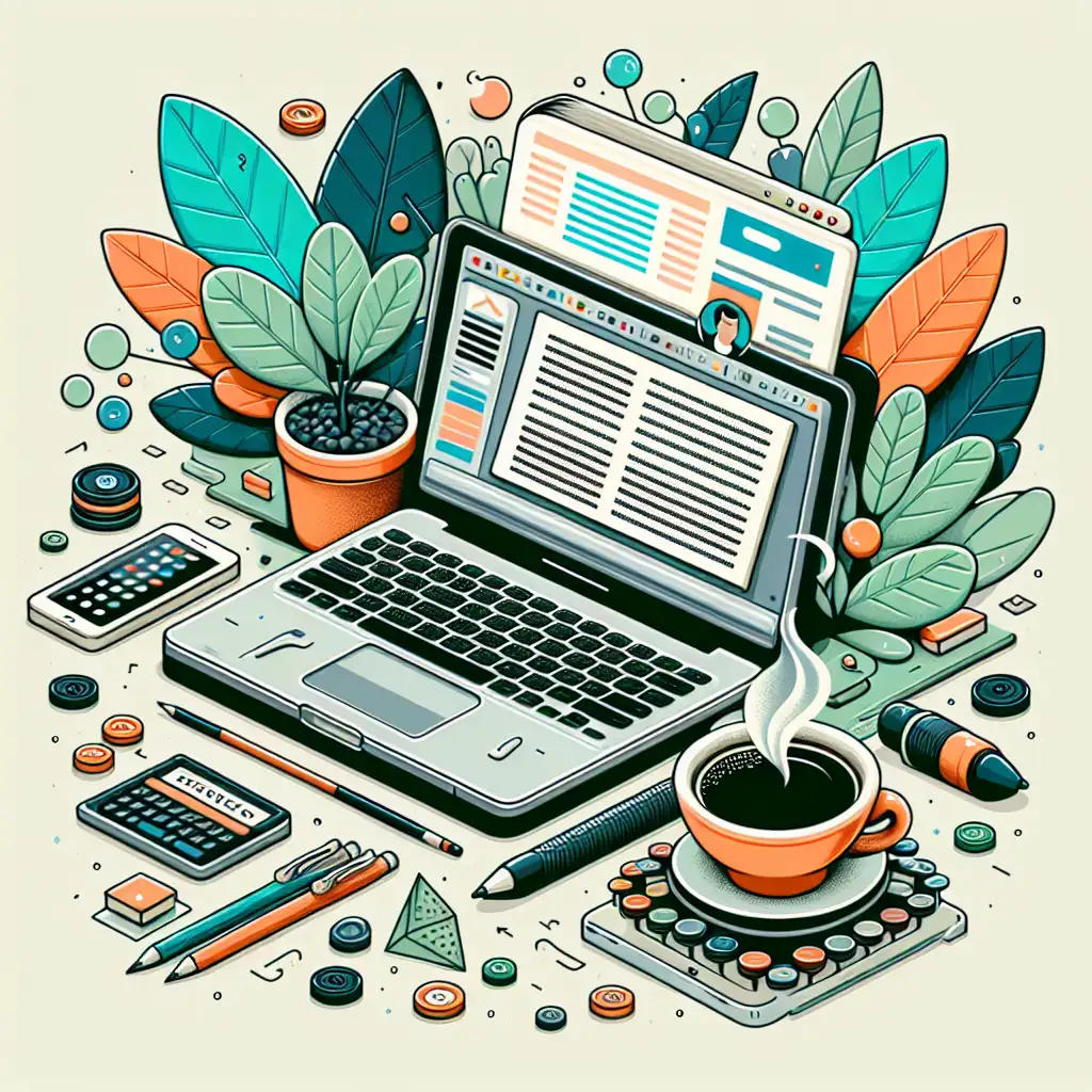 Passive Income dari Menjual Ebook: Cara Membuat dan Memasarkan
