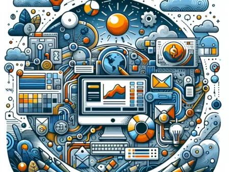 5 Cara Menjual Jasa Desain Grafis secara Online