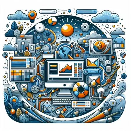 5 Cara Menjual Jasa Desain Grafis secara Online