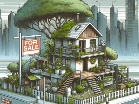 Investasi Properti dengan Modal Minim: Apakah Bisa?