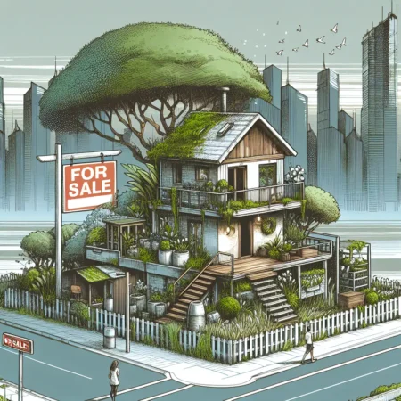 Investasi Properti dengan Modal Minim: Apakah Bisa?