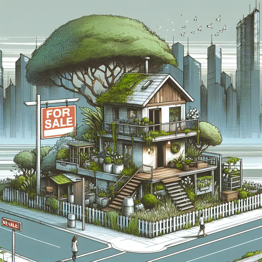 Investasi Properti dengan Modal Minim: Apakah Bisa?