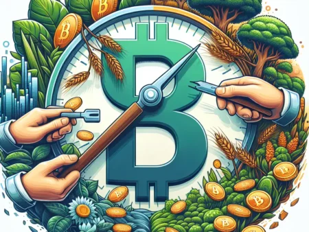 Cara Menentukan Waktu yang Tepat untuk Entry dan Exit di Crypto