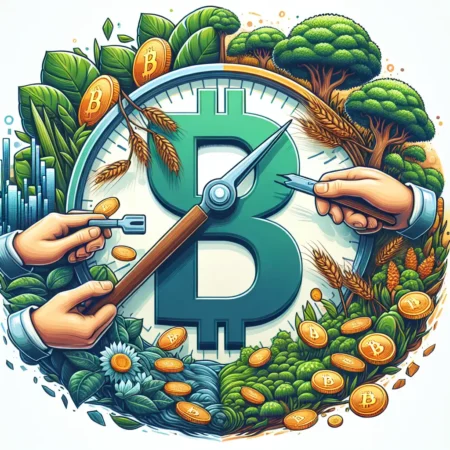 Cara Menentukan Waktu yang Tepat untuk Entry dan Exit di Crypto
